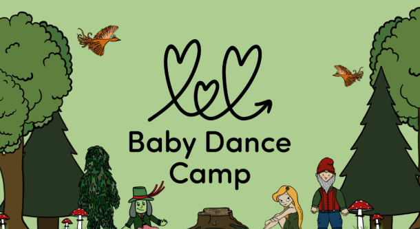 Sledujte novinky taneční školy InDance a přihlaste se i Vy!