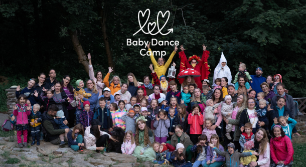 Sledujte novinky taneční školy InDance a přihlaste se i Vy!