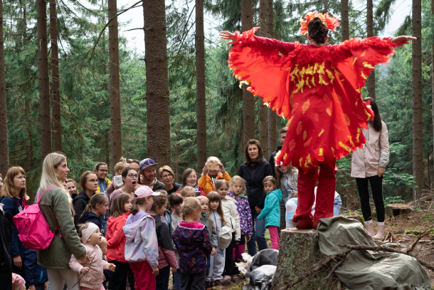 Sledujte novinky taneční školy InDance a přihlaste se i Vy!