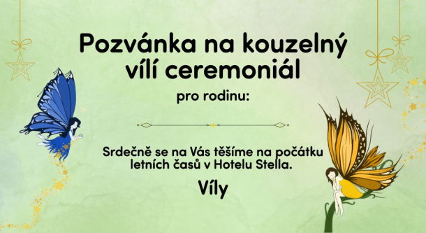 Sledujte novinky taneční školy InDance a přihlaste se i Vy!