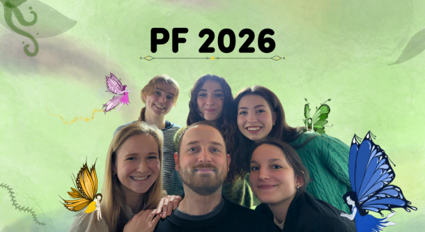 Sledujte novinky taneční školy InDance a přihlaste se i Vy!