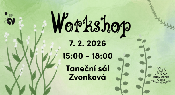 Přihlaste se na taneční kurzy do Prahy a zatancujte si Divadle Na Fidlovačce