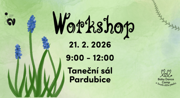 Přihlaste se na taneční kurzy do Prahy a zatancujte si Divadle Na Fidlovačce