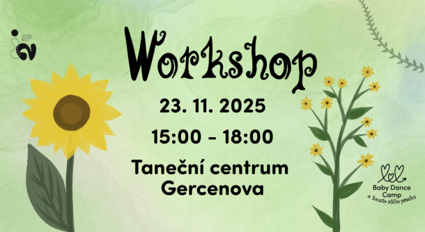 Přihlaste se na taneční kurzy do Prahy a zatancujte si Divadle Na Fidlovačce